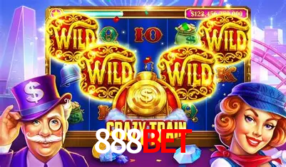 Explore as vantagens do 888Bet: serviço profissional e confiabilidade