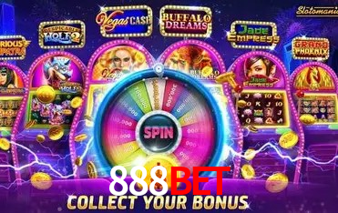 888Bet